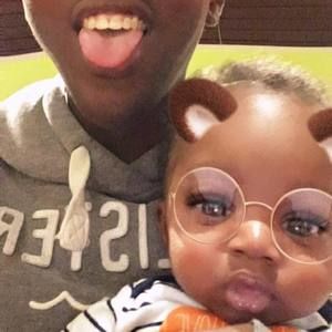 Meet your Posher, Isaiah